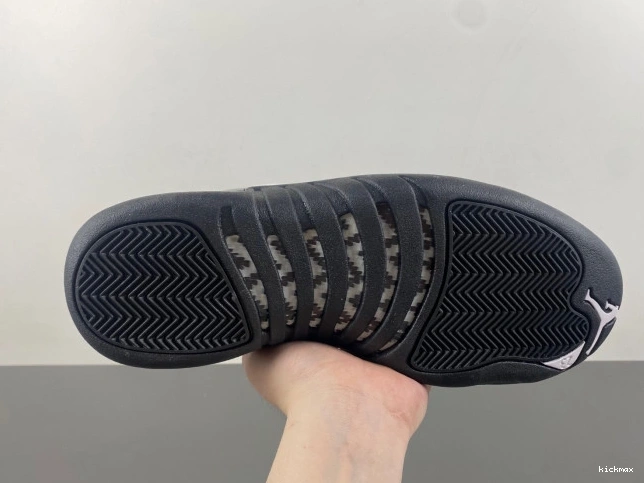 Cheap MAX 130690-013 The Air Retro Master Jordan 12 0707